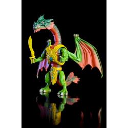 Legends of Dragonore Figura Scorchwing - Mother of the Forest 25 cm