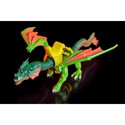 Legends of Dragonore Figura Scorchwing - Mother of the Forest 25 cm