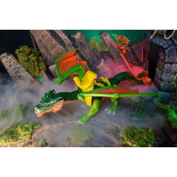 Legends of Dragonore Figura Scorchwing - Mother of the Forest 25 cm
