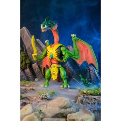 Legends of Dragonore Figura Scorchwing - Mother of the Forest 25 cm