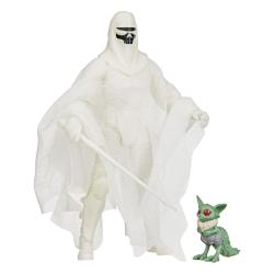 Star Wars Black Series Figura Imperial Royal Guard (Halloween Edition) 15 cm