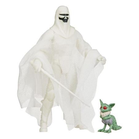 Star Wars Black Series Figura Imperial Royal Guard (Halloween Edition) 15 cm