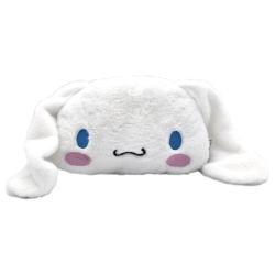Peluche bolsa agua caliente Cinnamoroll Hello Kitty 600ml