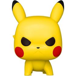 Figura POP Pokemon Pikachu
