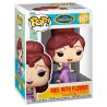 Figura POP Disney Hercules Meg with Flower