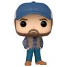 Figura POP Supernatural Join the Hunt Bobby Singer