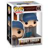 Figura POP Supernatural Join the Hunt Bobby Singer