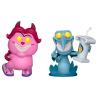 Blister 2 figuras POP Disney Hercules Pain & Panic