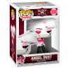 Figura POP Hazbin Angel Dust