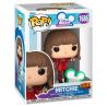 Figura POP Disney Throwback Mitchie