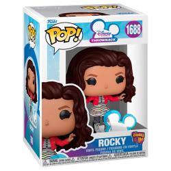 Figura POP Disney Throwback Rocky