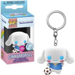 Llavero Pocket POP Sanrio Cinnamoroll Exclusive