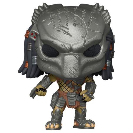 Figura POP Alien vs Predator Requiem Wolf Predator Chase