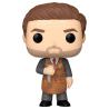 Figura POP Supernatural Join the Hunt Dean Winchester Chase