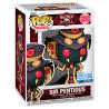 Figura POP Hazbin Hotel Sir Pentious Exclusive