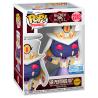 Figura POP Hazbin Hotel Sir Pentious Exclusive Chase