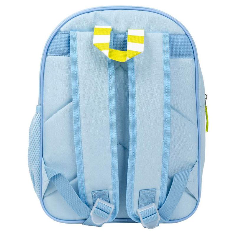 Mochila Bluey 35cm