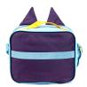 Bolsa portameriendas 3D Bluey