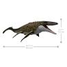 Jurassic World: Rebirth Figura Bite 'n Blast Mosasaurus 65 cm