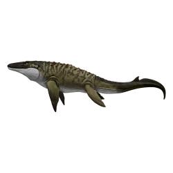 Jurassic World: Rebirth Figura Bite 'n Blast Mosasaurus 65 cm