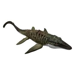 Jurassic World: Rebirth Figura Bite 'n Blast Mosasaurus 65 cm