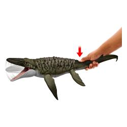 Jurassic World: Rebirth Figura Bite 'n Blast Mosasaurus 65 cm