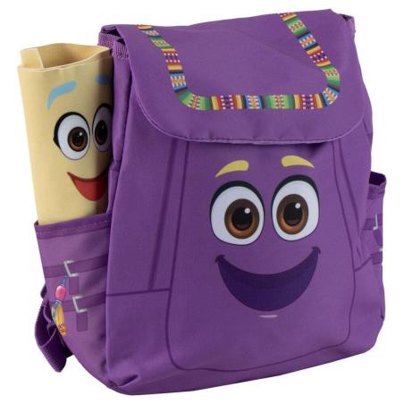 Mochila Dora la Exploradora 30cm
