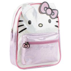 Mochila Hello Kitty 30cm