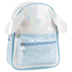 Mochila Cinnamoroll Hello Kitty 30cm