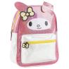 Mochila My Melody Hello Kitty 30cm