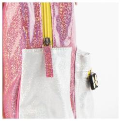 Mochila My Melody Hello Kitty 30cm