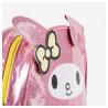 Mochila My Melody Hello Kitty 30cm