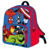 Mochila Vengadores Avengers Marvel 30cm