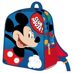 Mochila 3D Mickey Disney 30cm