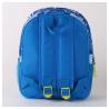 Mochila 3D Sonic the Hedgehog 30cm
