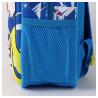 Mochila 3D Sonic the Hedgehog 30cm