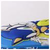 Mochila 3D Sonic the Hedgehog 30cm