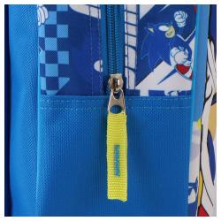 Trolley 3D Sonic the Hedgehog 30cm