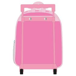 Trolley 3D Minnie Disney 30cm