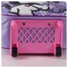 Trolley 3D Kuromi Hello Kitty 30cm