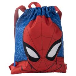 Saco Spiderman Marvel 33cm