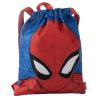 Saco Spiderman Marvel 33cm