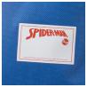 Saco Spiderman Marvel 33cm