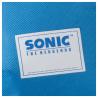 Saco Sonic the Hedgehog 33cm