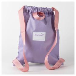 Saco Kuromi Hello Kitty 33cm