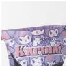 Saco Kuromi Hello Kitty 33cm