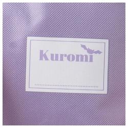 Saco Kuromi Hello Kitty 33cm