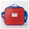 Bolsa portameriendas 3D Spiderman Marvel