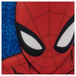 Bolsa portameriendas 3D Spiderman Marvel