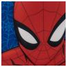 Bolsa portameriendas 3D Spiderman Marvel
